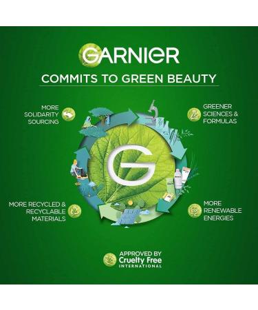 Garnier Skin Naturals Anti-Ageing Cream - Hydrating & Smoothing Wrinkle Lift 40g - Shop Internationally - Buy Online on GoSupps.com