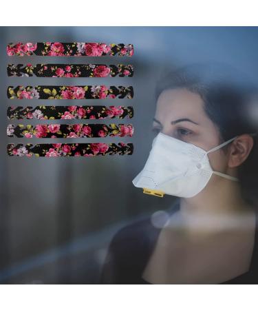 Adjustable Mask Ear Saver for Face Masks - Anti-Slip Mask Extender Strap - Protect Ears - Adult Size - Buy Online on GoSupps.com