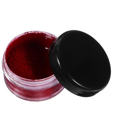 HONMEET Lipstick ingredients DIY lipstick powder mica powder waterproof lipstick DIY lipstick powder lipstick palette DIY lipstick powder