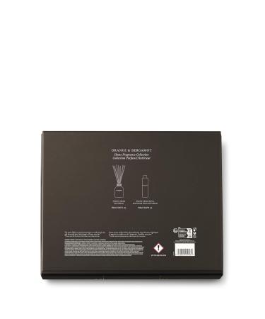 Molton Brown Orange & Bergamot Home Fragrance Gift Set 2023 - Buy Online on GoSupps.com