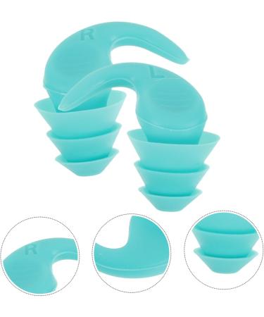 Homoyoyo Noise Reduction Earplugs for Sleep | Anti-Noise Earmuffs with Storage Box for Adults | Ideal for Music Work & Motorcycle Use - Buy Online on GoSupps.com