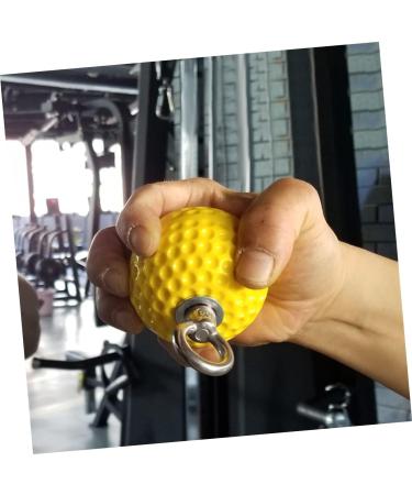 JECOMPRIS Grip Training Ball Set - Forearm Strengthening Fitness Accessories for Arm Strength & Climbing - International Shipping Available - Buy Online on GoSupps.com