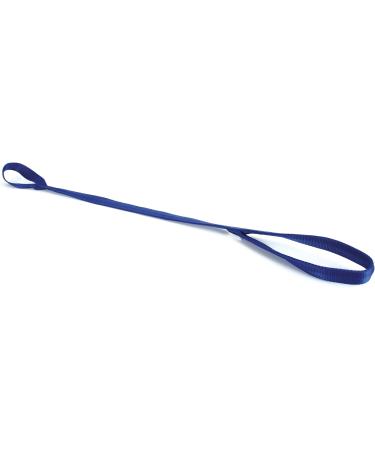 Homecraft Leg Lifter Hand and Foot Loops - Mobility Aid for Adults, Elderly, and Disabled - Ideal for Beds, Wheelchairs, Cars - VAT Relief Eligible - Buy Online on GoSupps.com