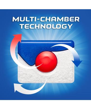 Buy Finish Quantum Max Powerball 14ct - Ultimate Cleaning Power for Dishes | International Shipping Available - Buy Online on GoSupps.com