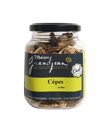 C pes extra s ch s - Pot de 40g - Grandjean