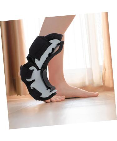 Mobestech Adjustable Foot Drop Brace | Ankle Support & Varus Correction | Foot Care & Protection - Buy Online on GoSupps.com