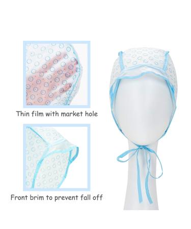 PROVO 10-Piece Hair Dyeing Coloring Set | Home Salon Tool & Anself Hair Color Mixing Kit - International Shipping Available - Buy Online on GoSupps.com