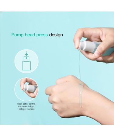 Matte Oil-Free Makeup Primer for Full Coverage Foundation - Hydrating, Long-Lasting, Smoothing (#Coconut) - Buy Online on GoSupps.com