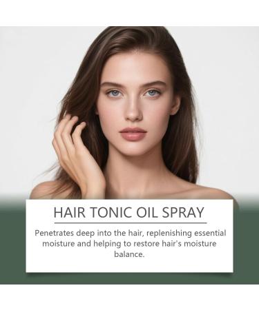  Zasdvn Nourishing Hair Oil - Non-Greasy Fortifying Conditioner 30ml | Natural Growth & Fortifying Oil | For Home Shower Daily Styling Conditioner Night  - Buy Online on GoSupps.com