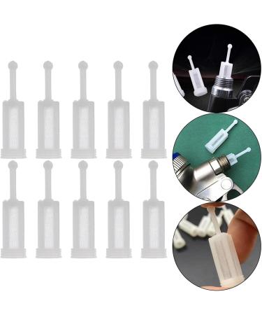 Gralara 10-Pack Efficient Gravity Feed Paint Strainers - Buy Online on GoSupps.com