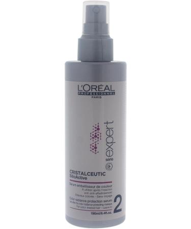 L Oreal Paris Expert Cristalceutic Silic Active Serum Cosmetic 190ml - Buy Online on GoSupps.com