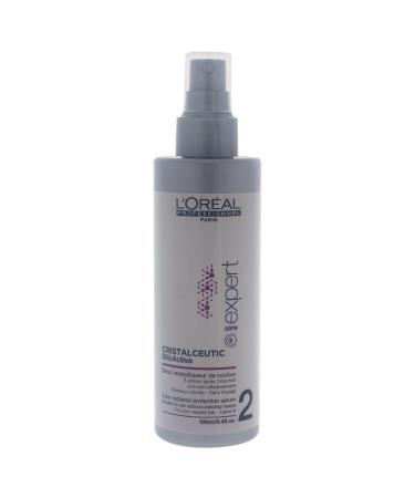 L Oreal Paris Expert Cristalceutic Silic Active Serum Cosmetic 190ml