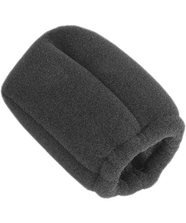 minkissy 2 Pcs Travel Hair Dryer Hair Dryer Sponge Cover Travel Wind Blower Attachment Cover Diffuser Hair Sponge Sponges Hair Dryers Wind Blower Cover Accessories Anti-scald 12X9 cmx2pcs Blackx2pcs - Buy Online on GoSupps.com