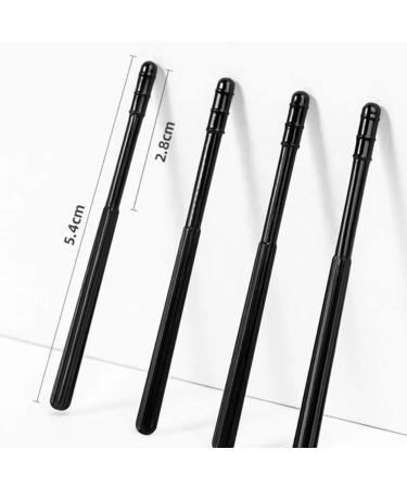 Treonca Adhesive Earwax Cleaner Tool Set - Disposable Sticky Ear Swabs Pick - Efficient & Quick Ear Wax Removal - 20 Count - Buy Online on GoSupps.com