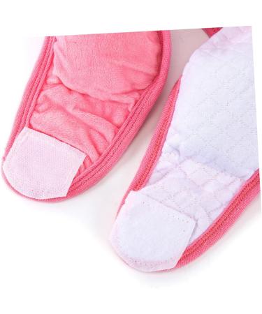 Healeeved 2-in-1 Winter Ski Masks | Anti-Dust Face Mask for Men & Women | Winter Sturmhauben | Black - 1 Pack - Buy Online on GoSupps.com