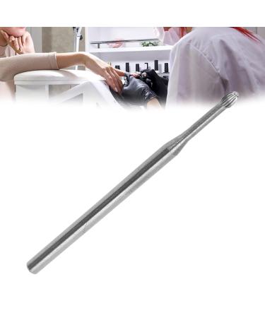 Nail Grinding Head - High Efficiency Tungsten Steel Drill Bit for Manicure | Ideal for Nail Art Shops - Buy Online on GoSupps.com