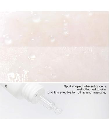 Orchid Smoky Oil Capsule Eye Cream - Buy Online on GoSupps.com
