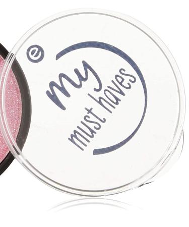 Buy Essence Eye Shadow - My Must Haves 06 Raspberry Frosting | Best International Shipping - Buy Online on GoSupps.com