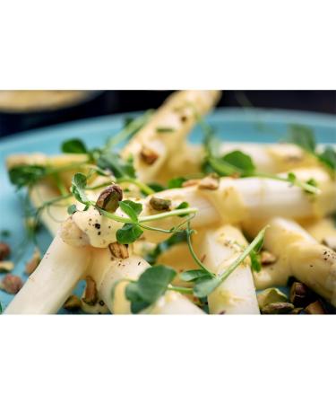 Lukull Hollandaise Sauce 250ml | Gourmet Flavor for International Shipping - Buy Online on GoSupps.com