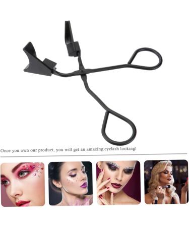 MAGICLULU Makeup Tool Magnetic Eyelash Clip Eyelash Tool Eyelash Curler Magnetic Eyelash Clamp - Buy Online on GoSupps.com