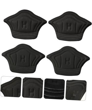 FOMIYES 6 Pairs Sneaker Heel Pads & Insoles for Men & Women - Comfort Shoe Inserts for Enhanced Foot Support - Buy Online on GoSupps.com