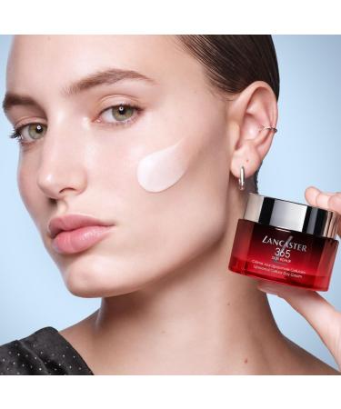 Lancaster 365 Skin Repair Liposomal Cellular Day Cream, 50 ml - Buy Online on GoSupps.com