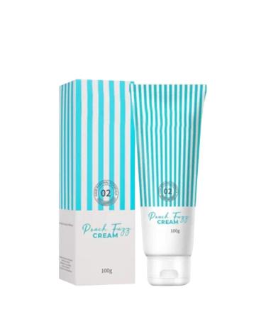 EUBEISAQI Upper lip hair removal for women Gentle and soothing facial hair removal for women 100g nonirritating hair removal cream hair density and hair length