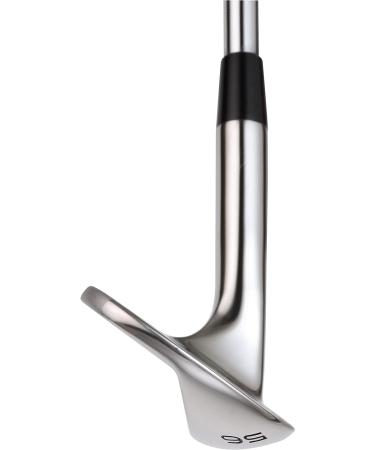 Majek Golf Petite Women's Sand Wedge SW 56 | Right Handed | Ladies Flex Steel Shaft | Petite 5' to 5'3 - Buy Online on GoSupps.com