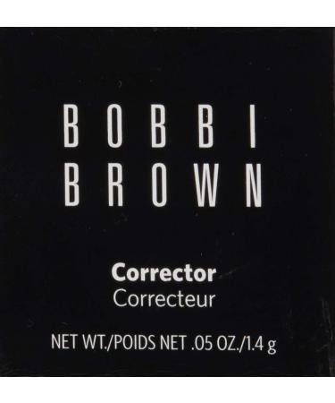 Bobbi Brown Corrector Peach Bisque 0.05 oz for Women - Pack of 1 - Buy Online on GoSupps.com