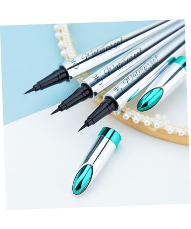 Very Fine Eyeliner Black Waterproof Eyeliner Eyes Beauty Accessory Makeup Supply Girl Ink - Buy Online on GoSupps.com