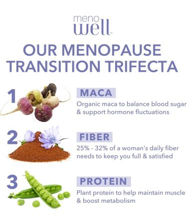 MenoWell Menopause Energy and Protein Bars for Women (Formally Bossa Bar) Peanut Butter Chocolate Plant Based 8g of Protein High Fiber Meno Middle Support 3g Added Sugar 4 Count (Pack of 1) Peanut Butter Chocolate 4 Count (Pack of 1) - Buy Online on GoSupps.com