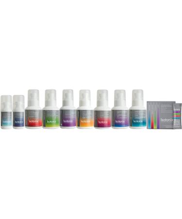 Market America Isotonix Calcium Plus - Optimal Blend of Calcium, Vitamin D3, Magnesium, Vitamin C, and Boron for Maximum Absorption - Buy Online on GoSupps.com