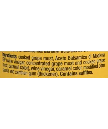 Modenaceti Natural Glaze - 6.76 Fl Oz | Premium Quality Cooking Sauce - Buy Online on GoSupps.com