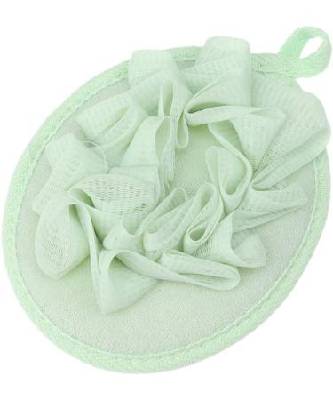 Milisten 3pcs Sea Sponges Set - Exfoliating Bath Gloves & Loofah - Japanese-Style Body Scrub Mitts for Spa & Shower - Buy Online on GoSupps.com