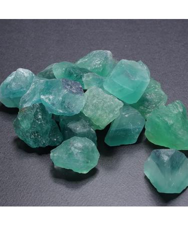 Crystal Rough Stone 18 PCS Natural Crystal Quartz Coarse Specimen Rose Crystal Irregular Shape Rough Rock Reiki Stone Home Decor Balance Gemstone Decoration - Buy Online on GoSupps.com
