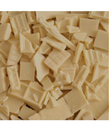 Aquolina White Chocolate Body Milk - 250ml | Sweet & Delicate Formula for Velvety Skin - International Shipping Available - Buy Online on GoSupps.com