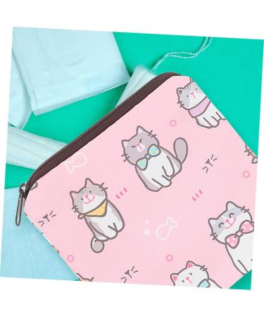 Buy Healeved 20 STK Storage Bags for Women's Bandages & Tampons - High Capacity Wet/Dry Pockets Holder for Breastfeeding & Period - Ideal for Travel & Everyday Use - Buy Online on GoSupps.com