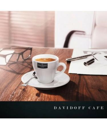 Davidoff Caf Espresso 57 Instant Coffee 3.5oz/100g - Buy Online on GoSupps.com