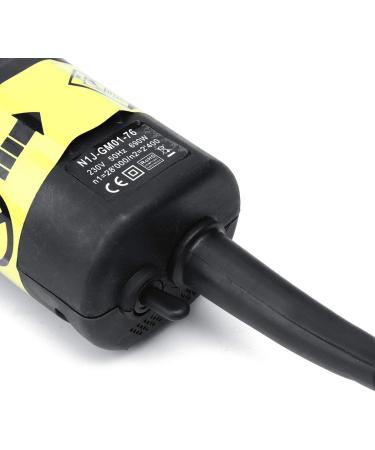Electric Sheep Shearing Goats Set 690W 6 Speed 13 Teeth For Farm Goats Alpaca Llamas Angora Rabbits Camels Horse Pet Clipper Cutter 220V - Buy Online on GoSupps.com