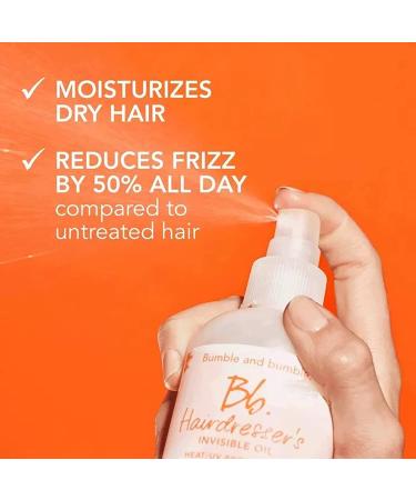 Bumble and Bumble Hairdresser's Invisible Oil Primer Travel Size - 1 oz - Buy Online on GoSupps.com