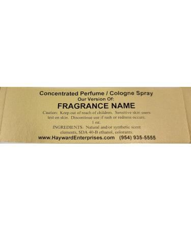 Hayward Enterprises PHEROMONE Perfume Body Spray for women Exotic Blend Attract Men Seduction Scent Pheromones Long-Lasting Sensual Fragrance Romantic Perfume 1 oz. (30ml) Tall Glass Bottle. - Buy Online on GoSupps.com