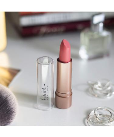 Nicole Miller 5 Pack Matte Liquid Lipstick Collection - International Shipping Available | Shop Now for Long-Lasting Color - Buy Online on GoSupps.com