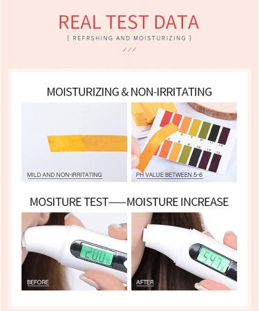 Rose Floral Water Organic Facial Skin Toner Moisturiser Hydrosol Moisturizing Hydrating Skin Caring Nourishing Water 105ml - Buy Online on GoSupps.com