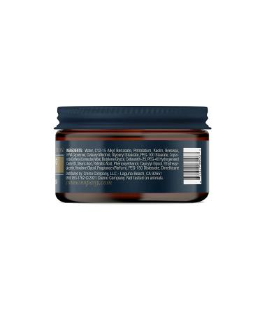 Cremo Palo Santo Sculpting Clay - High Hold, Matte Finish - 4 Oz - Buy Online on GoSupps.com