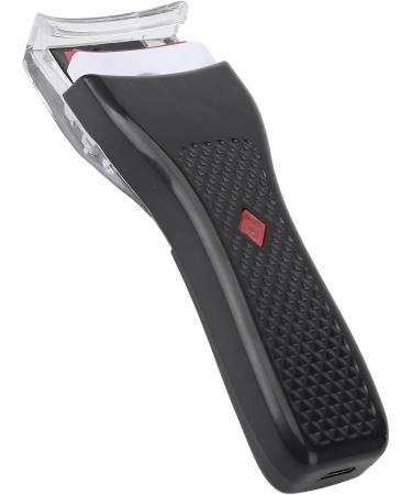 Electric Eyelash Curler Heated and Rechargeable Eyelash Curler Portable for Home (Narootegmsov2a69i-11) - Buy Online on GoSupps.com