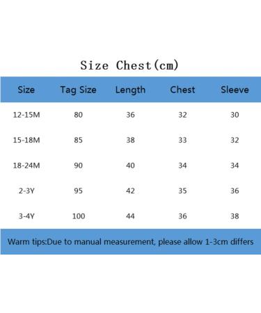 Volunboy Toddler Corduroy Sherpa Jacket | Fleece Lining | Button Down Coat for Baby Boys Girls | Blue, 12 Months - Buy Online on GoSupps.com