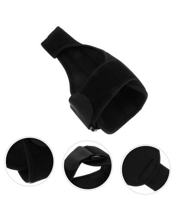 NOLITOY Finger Guard Metal Stand Thumb Support & Protector for Sports | Men & Women - Buy Online on GoSupps.com