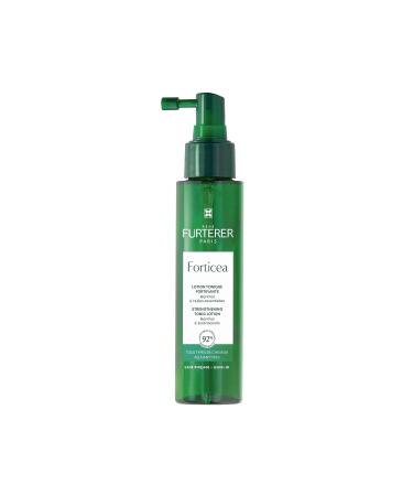 Ren Furterer - FORTICEA - Fortifying Lotion - Invigorating Hair Lotion Energize Scalp Guarana Extract Essential Oils - 100ml