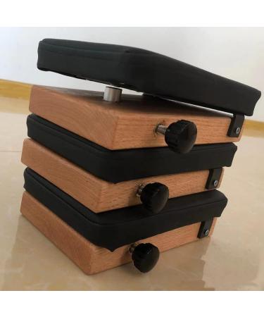Chiropractic Extremity Drop Speeder Board | Vertebral Correction Activator for Paramedics & Rehabilitation Training - Ideal for Schools & Clinics - Buy Online on GoSupps.com