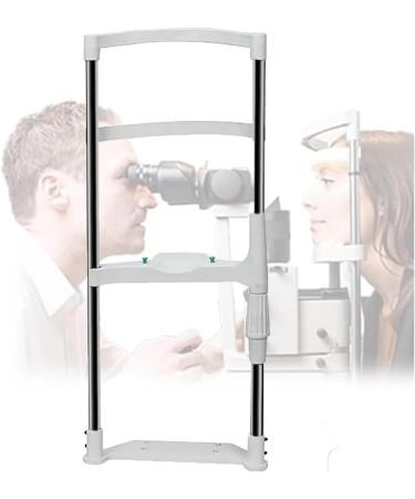 DPLXFPP Chin Support Endometry Accessories - Adjustable Visual Training Head Holder for Optometry - 95mm Lifting Distance - Buy Online on GoSupps.com